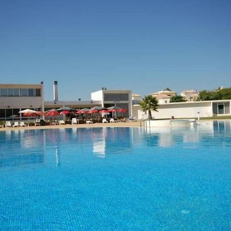 Apartmán Casinha Dos Passis Quarteira Exteriér fotografie