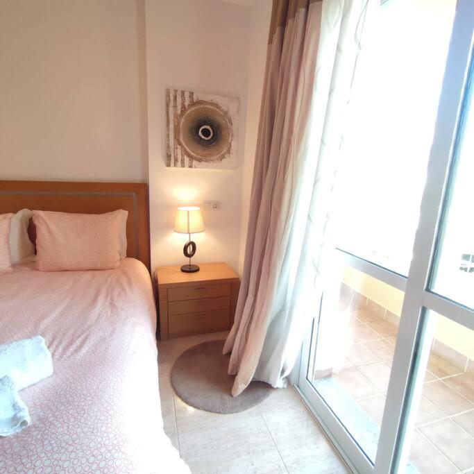 Apartmán Casinha Dos Passis Quarteira Exteriér fotografie