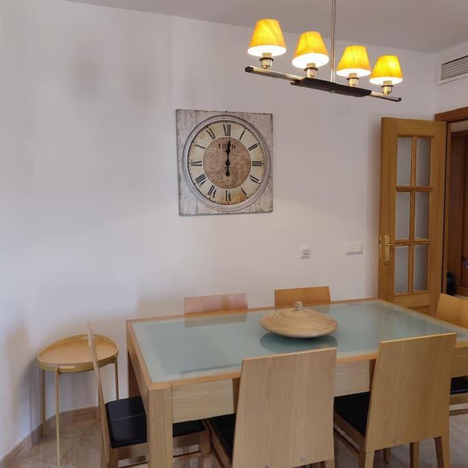 Apartmán Casinha Dos Passis Quarteira Exteriér fotografie